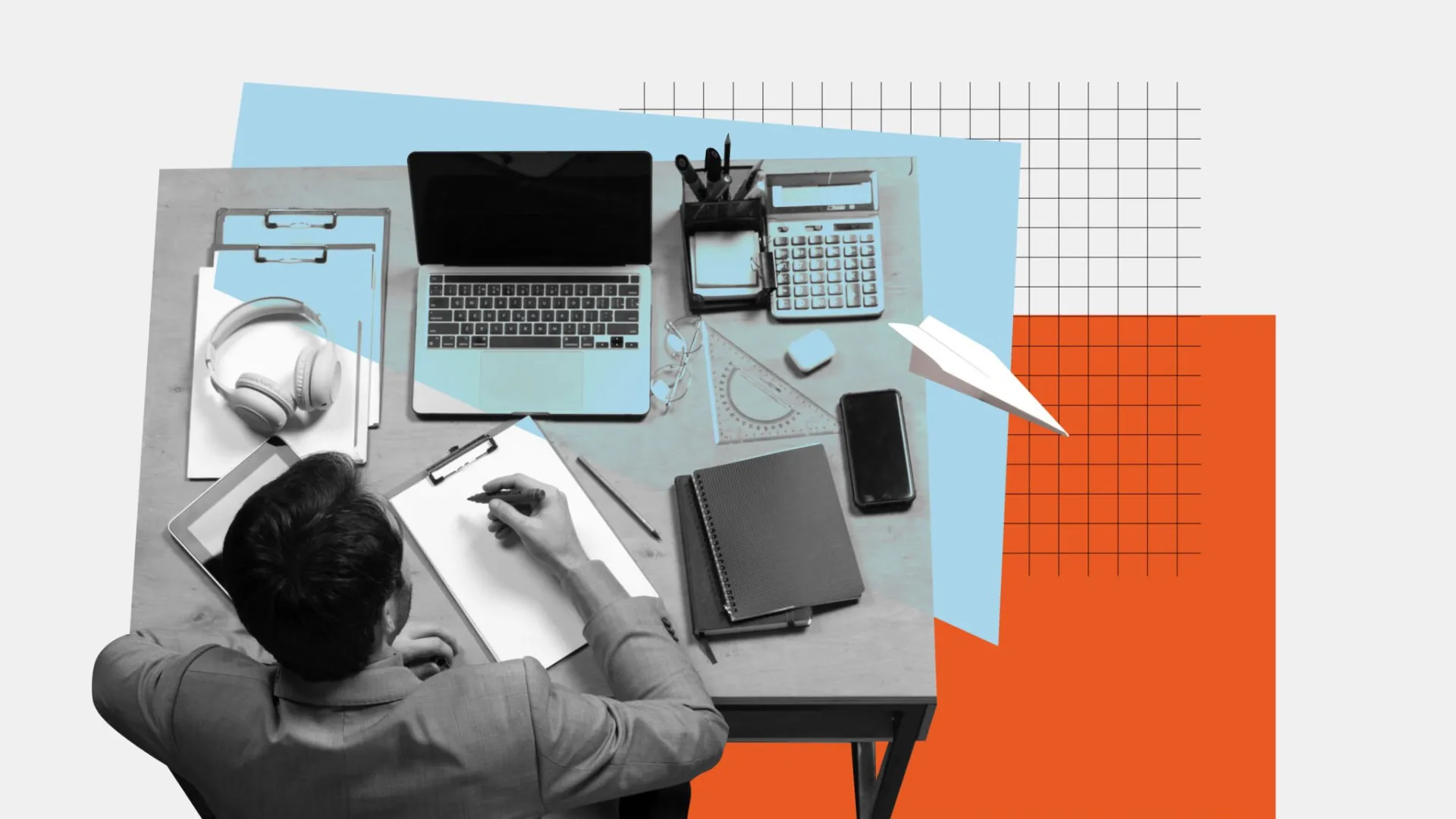 Como conseguir seu primeiro job como copywriter