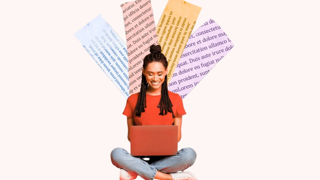 O que um copywriter faz — e o que não faz (na&nbsp;prática)