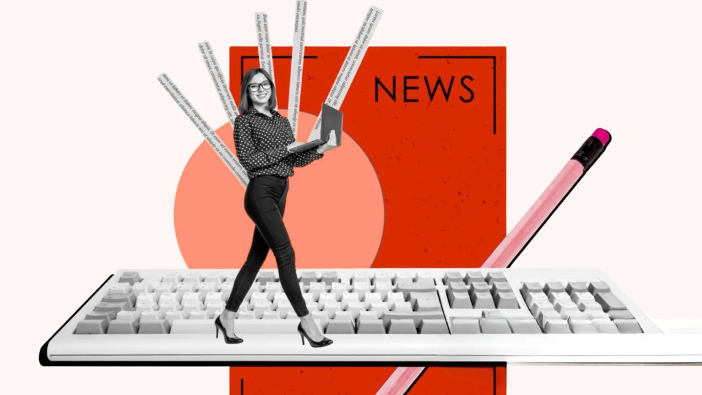 Social media tem que saber&nbsp;copy?