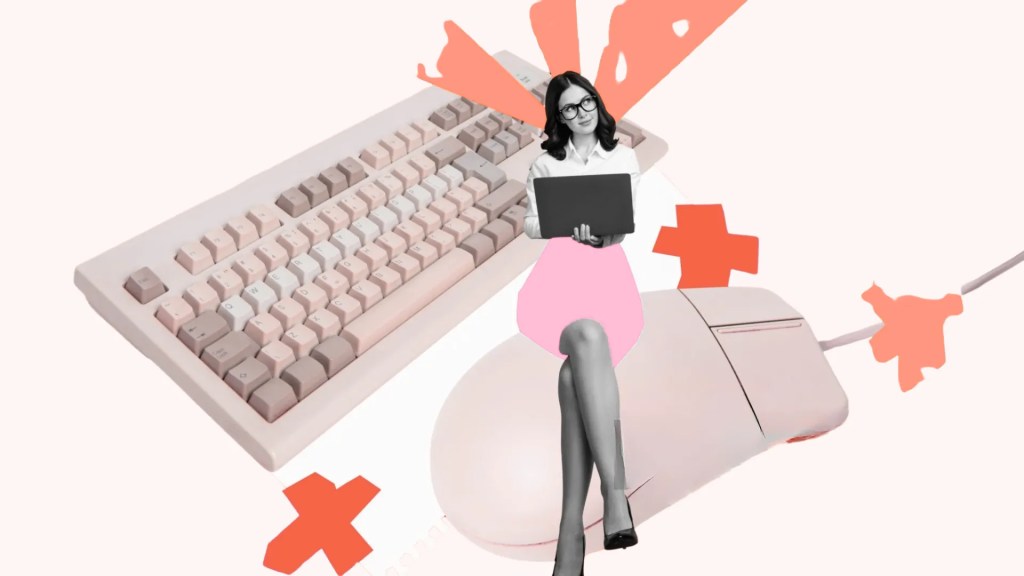 É melhor ser copy de tráfego pago ou&nbsp;orgânico?