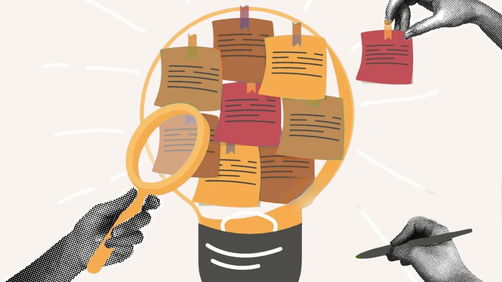 Como fazer um briefing para&nbsp;copywriter