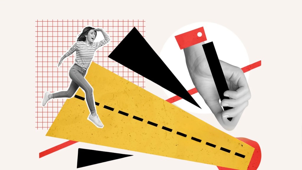 Copywriter como segunda carreira: por onde&nbsp;começar